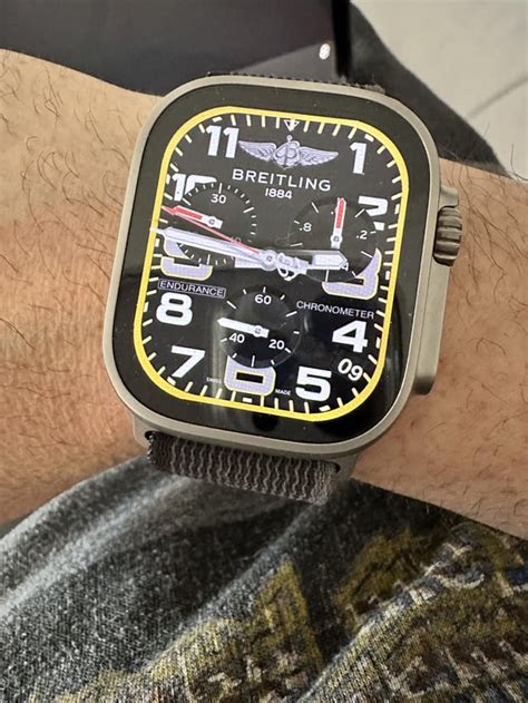 breitling watch face download|breitling smartwatch face.